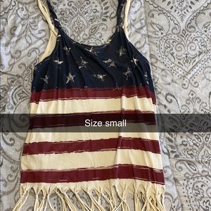 Clothes I never wear